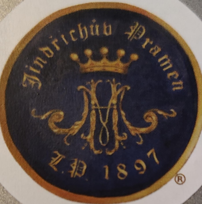 Jindřichův pramen foto 2