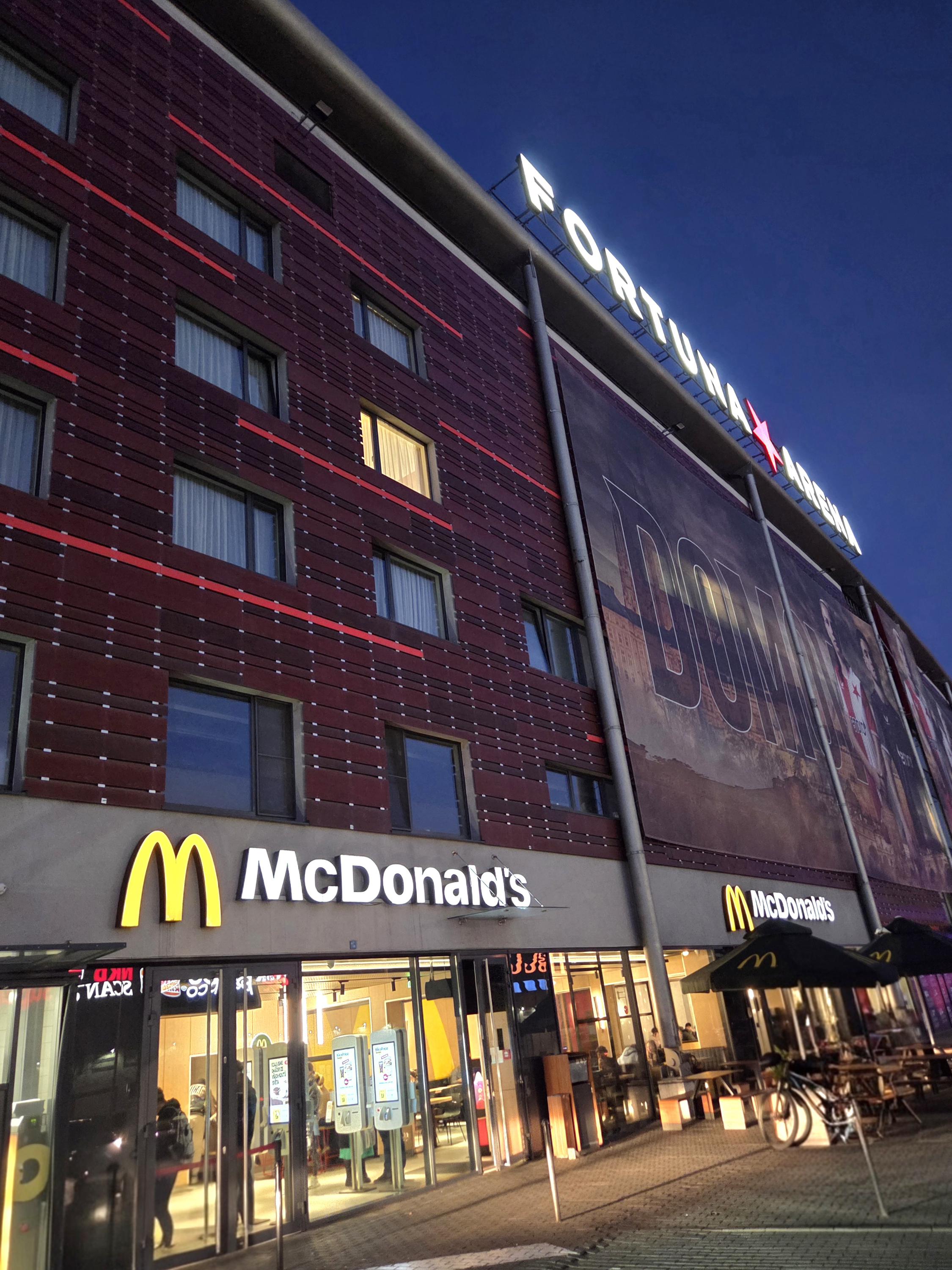 McDonald's foto 2