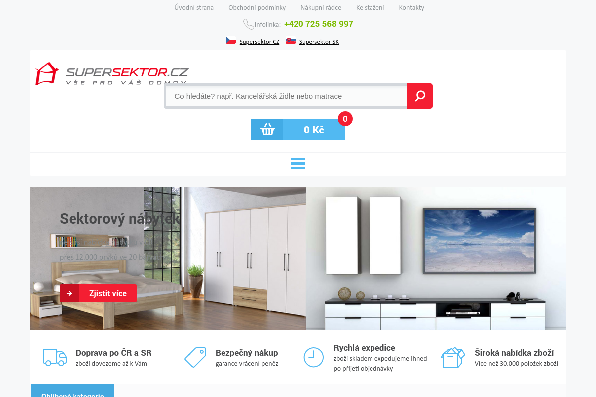Supersektor.cz