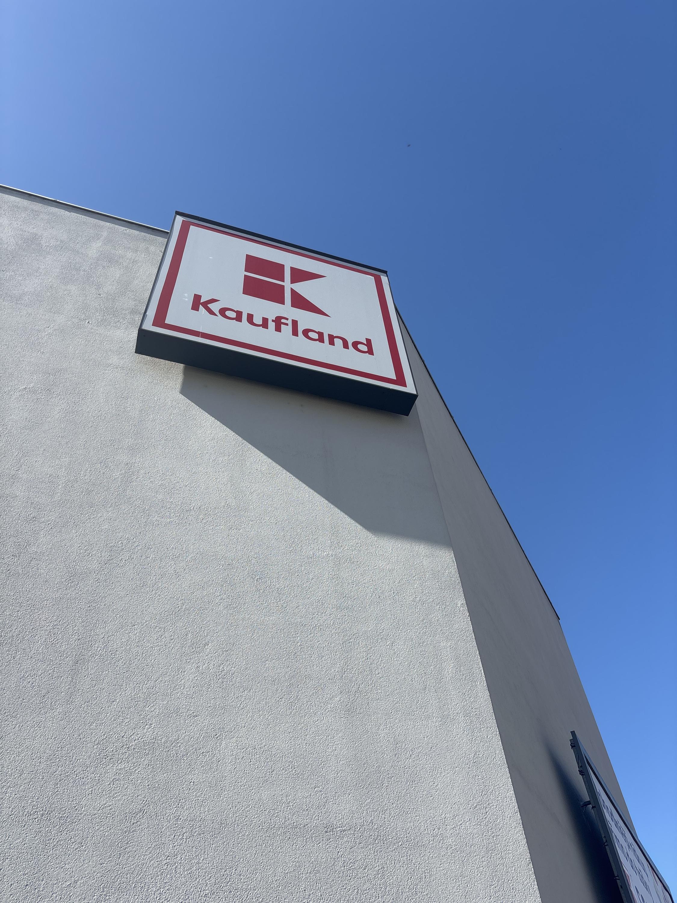 Kaufland foto 5