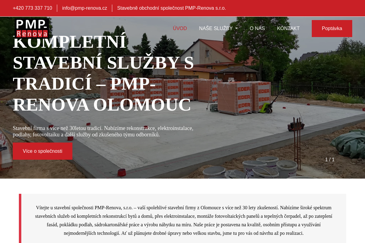 Pmp-renova.cz