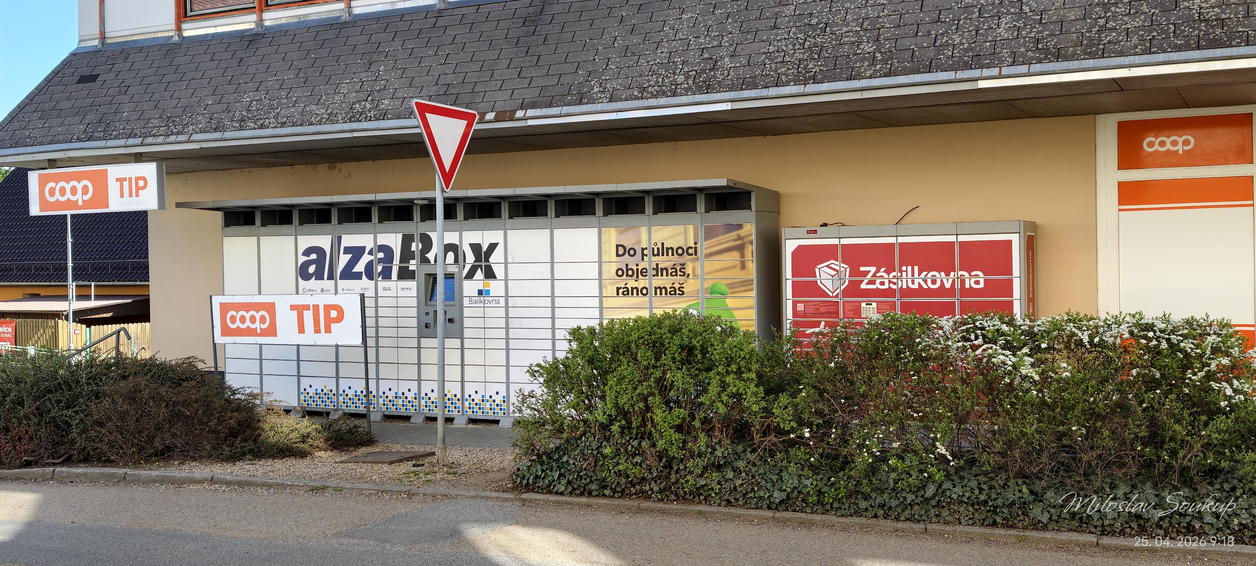 Z-BOX