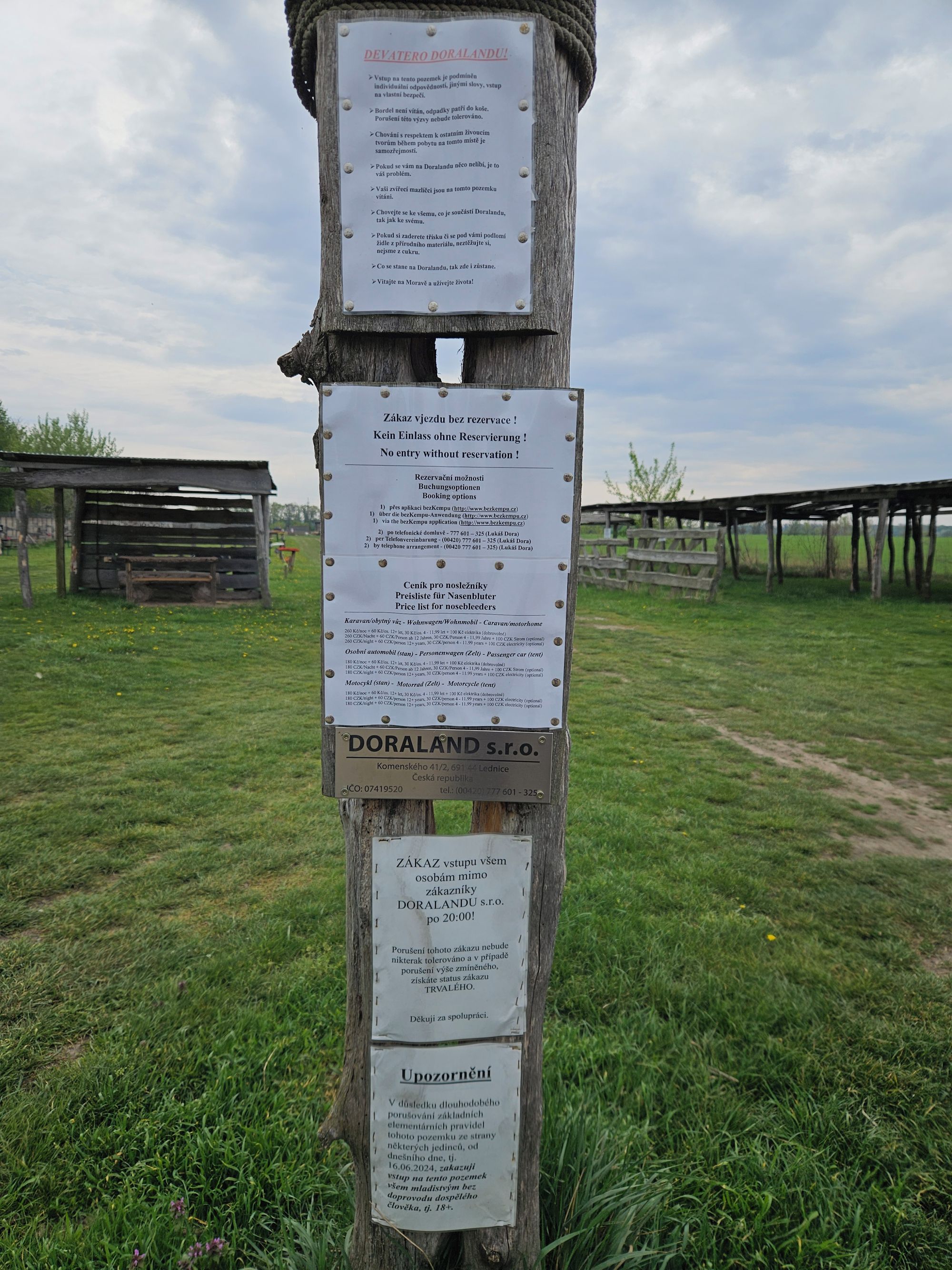 DORALAND, s.r.o. foto 2