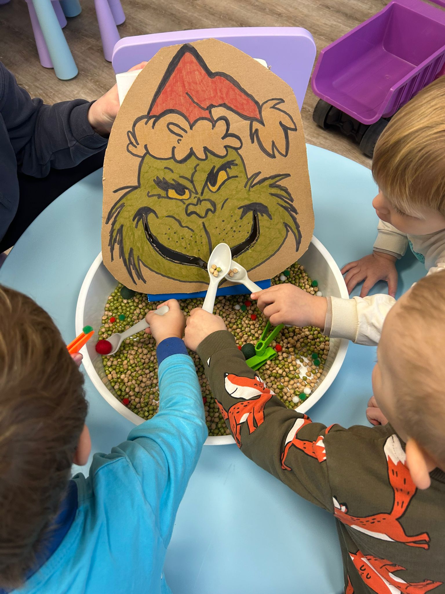 Dětská skupina Targeváček foto 3