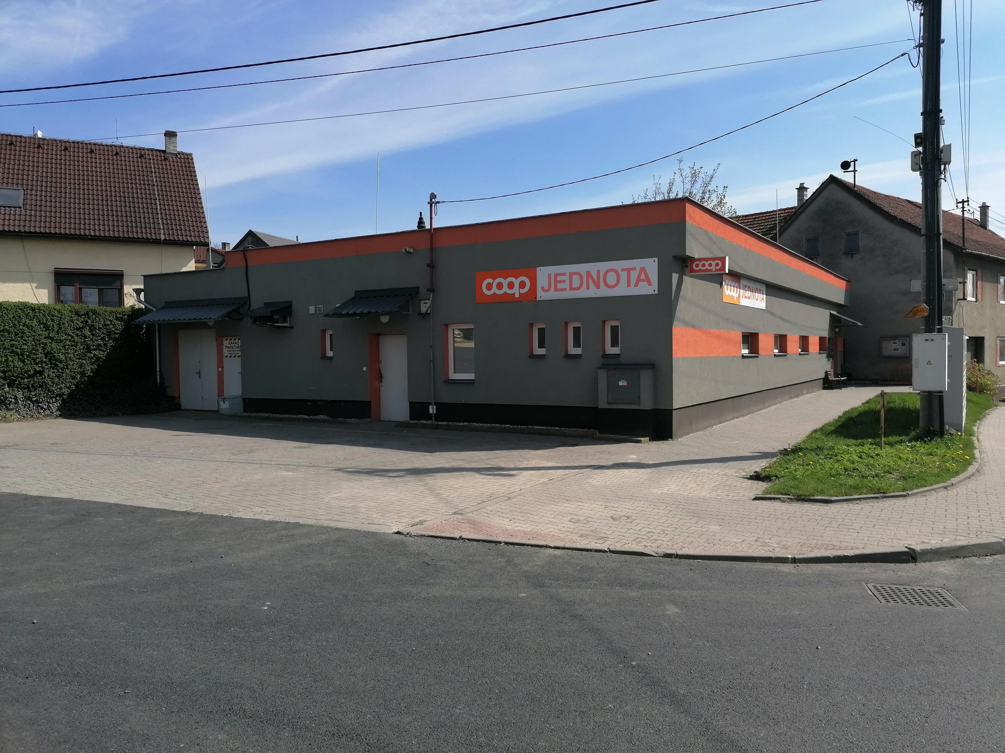 COOP JEDNOTA foto 2