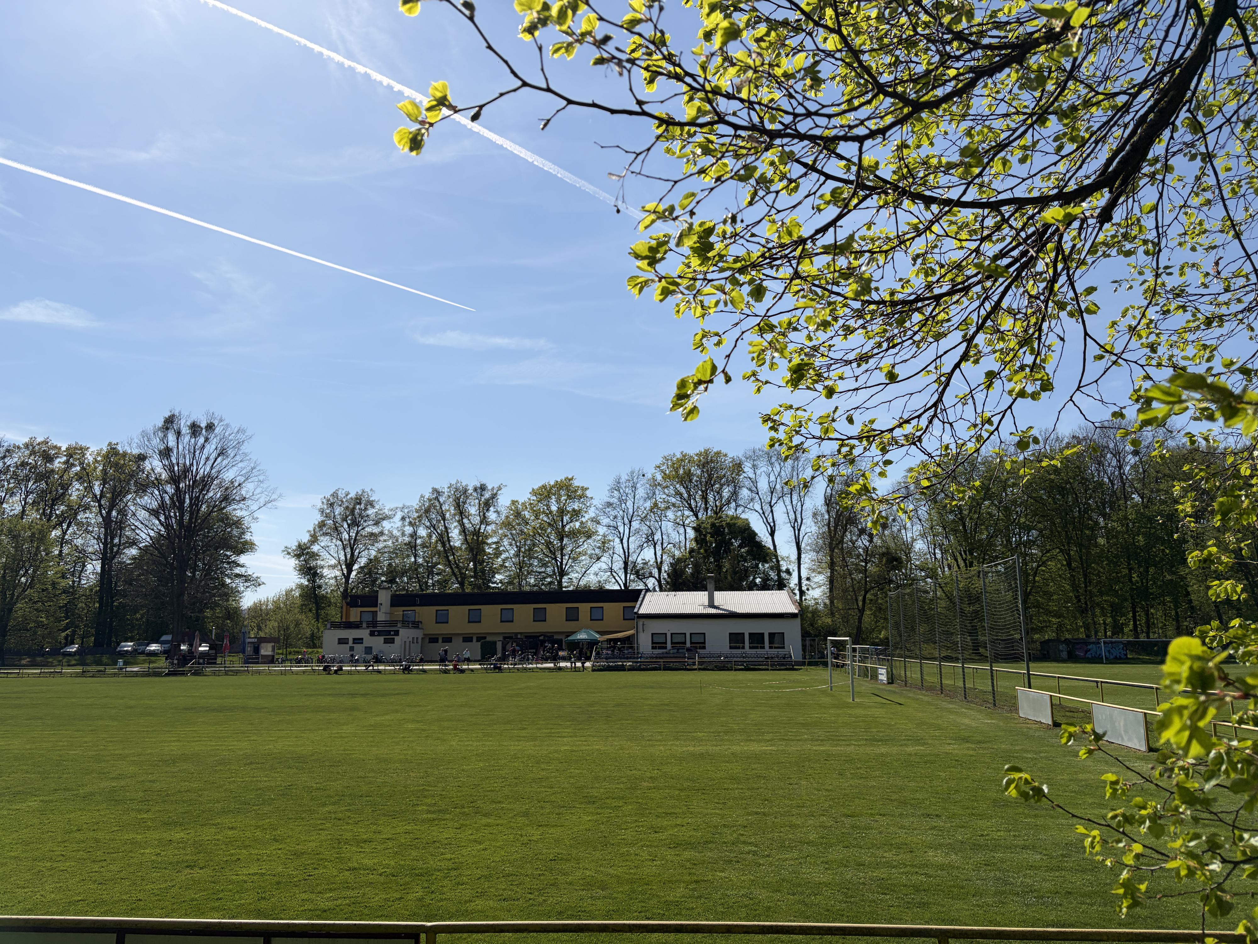 Rekreační zařízení Sportareál Kvasice foto 2