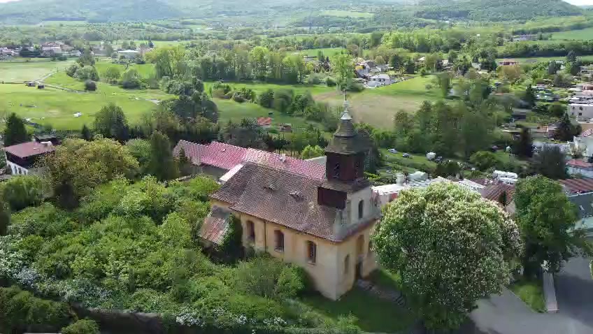 Zachraň Vavřince foto 2 (náhled videa)