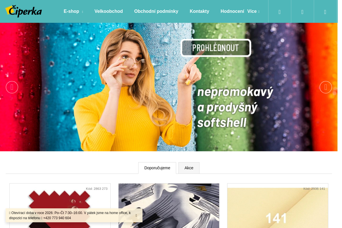 Ciperka.cz
