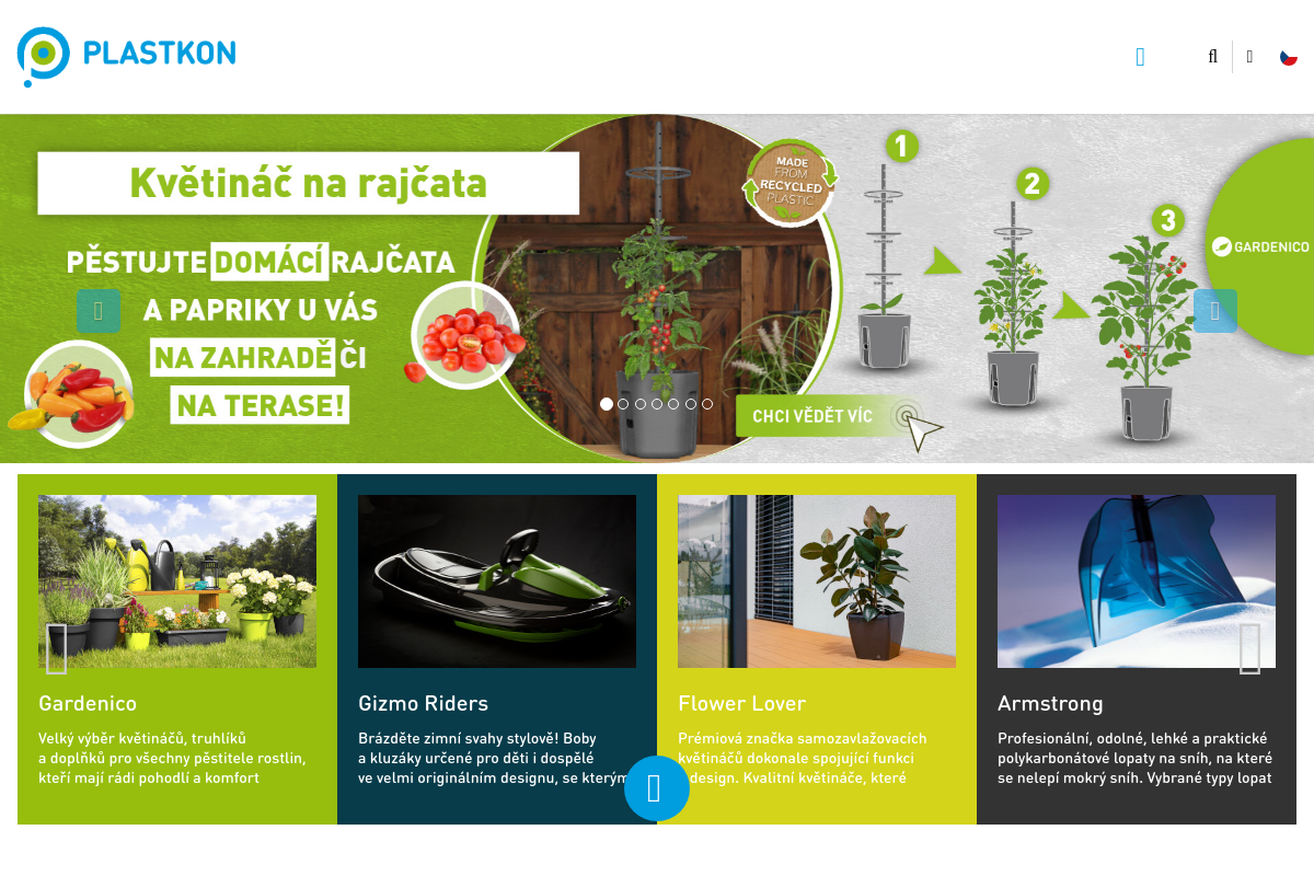 PLASTKON foto 1
