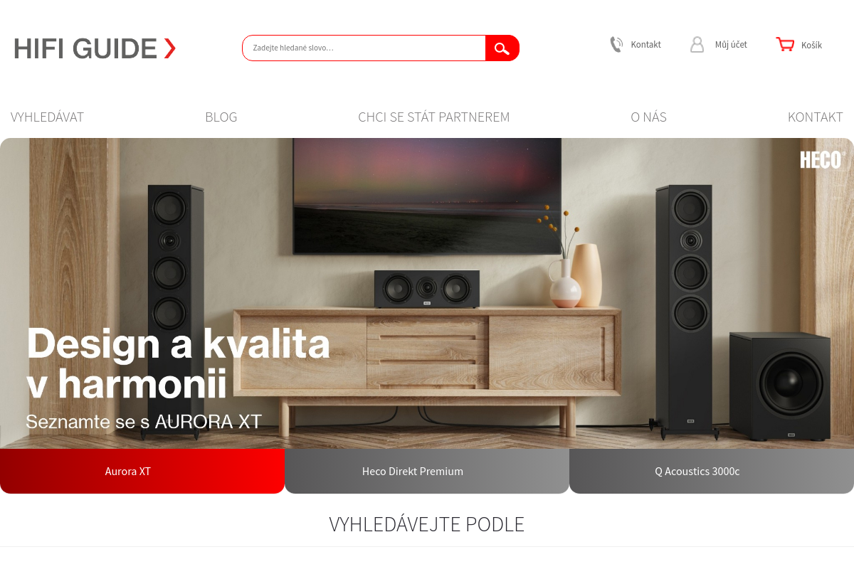 Hifi-guide.cz