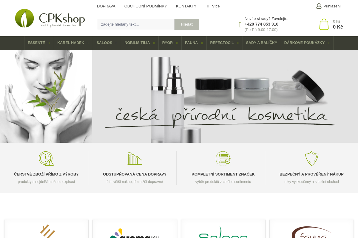 Cpkshop.cz
