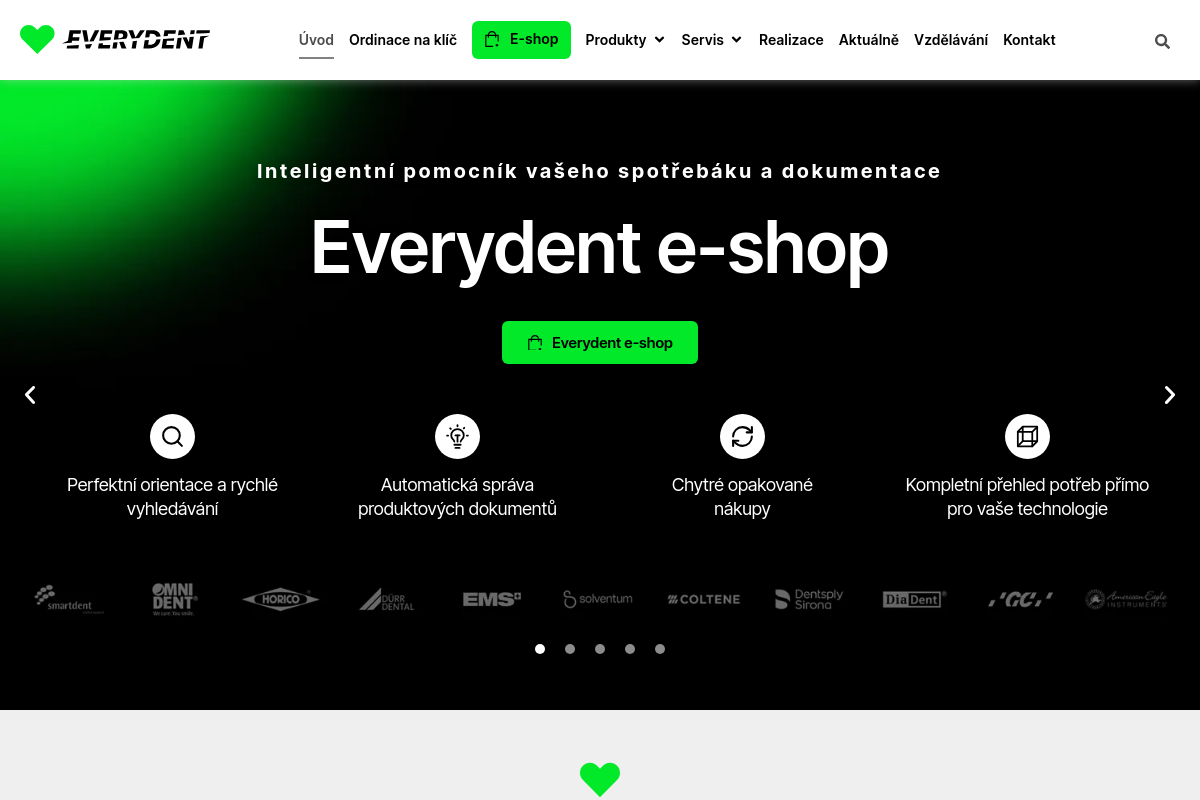 Everydent.cz