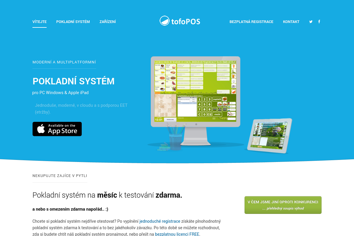 TOFO SOLUTIONS s.r.o.