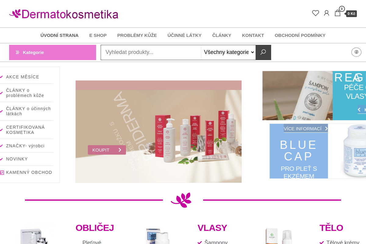 Dermatokosmetika.cz