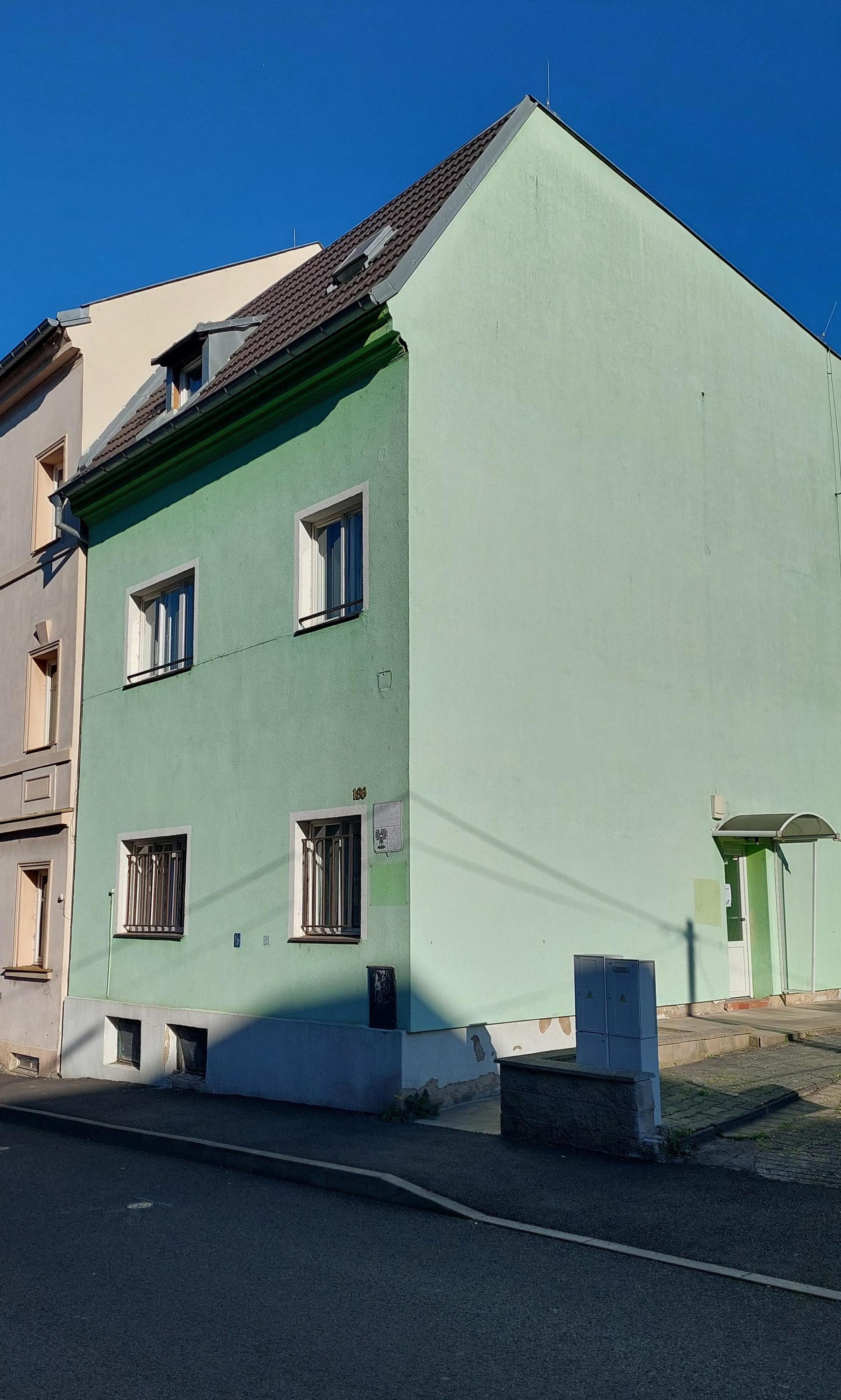 ZUŠ Ústí nad Labem-Neštěmice foto 2