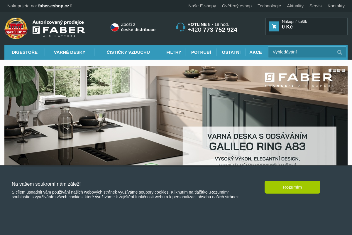 Faber-eshop.cz