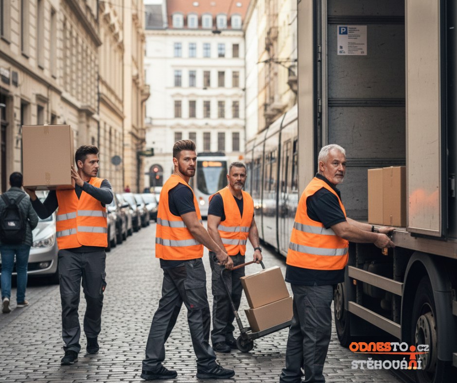 ODNESTO.cz, s.r.o. foto 5