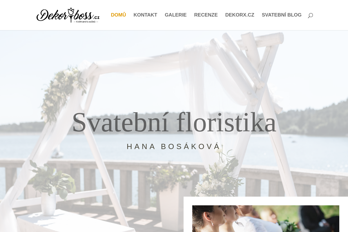 Dekorboss.cz