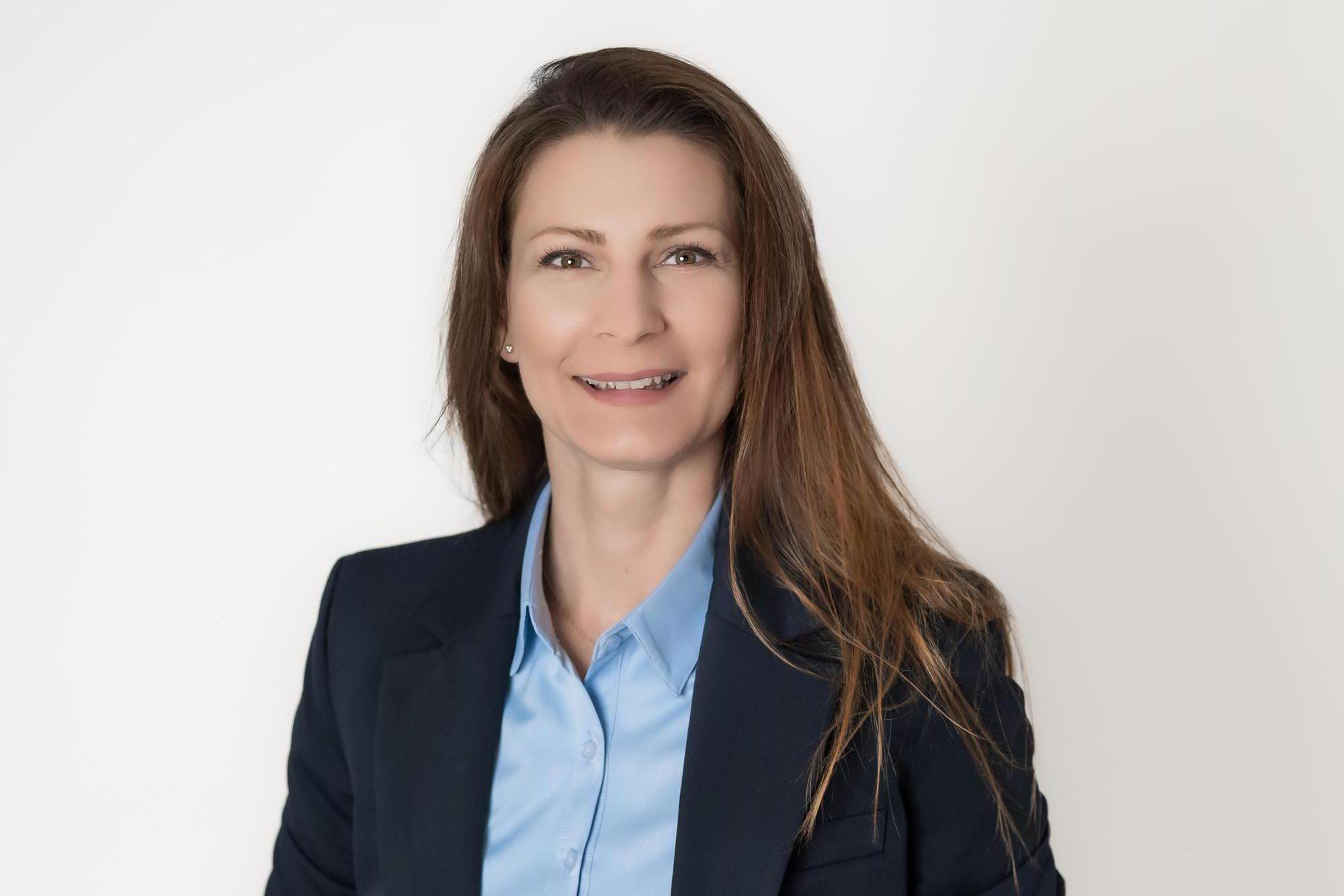 Petra Petrů - Realitní makléřka Century 21