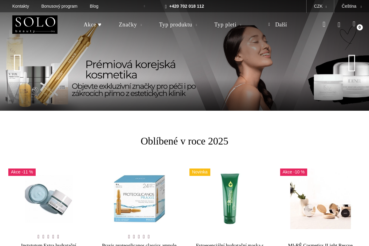 Solobeauty.cz