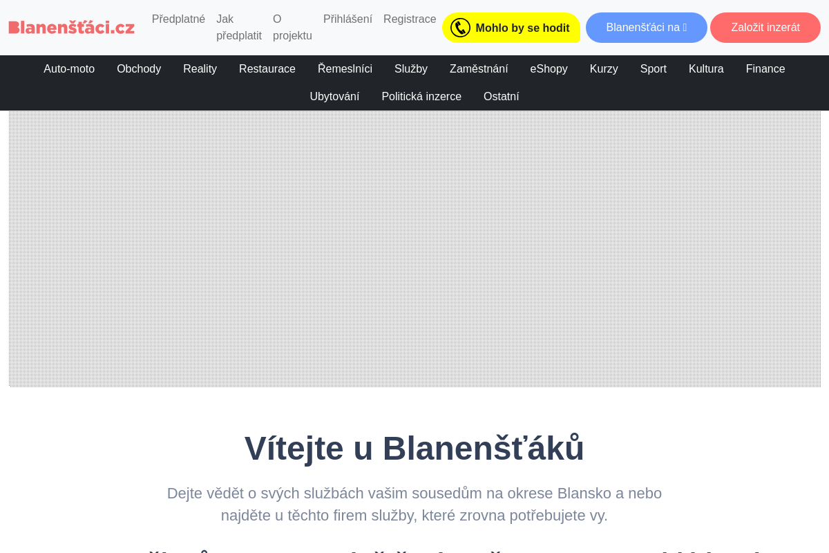 Blanenstaci.cz