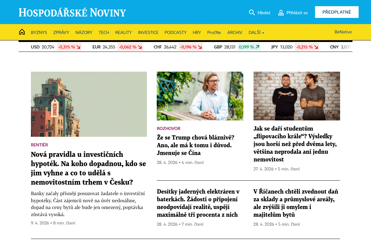 HN.cz