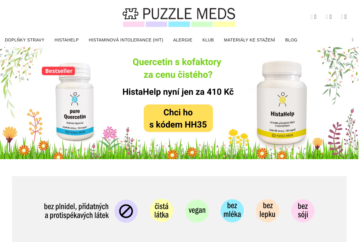Puzzle Meds