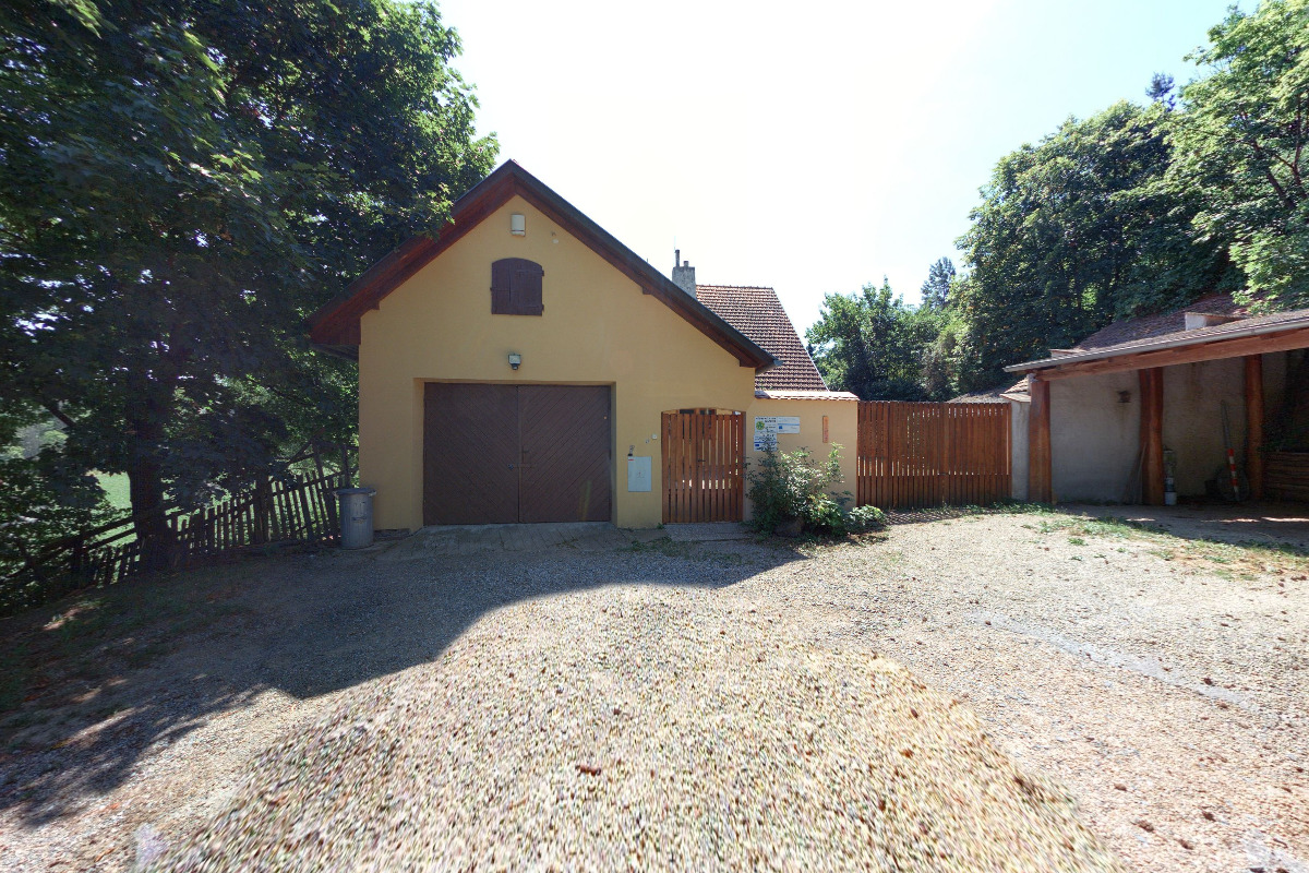 Městské lesy Ivančice