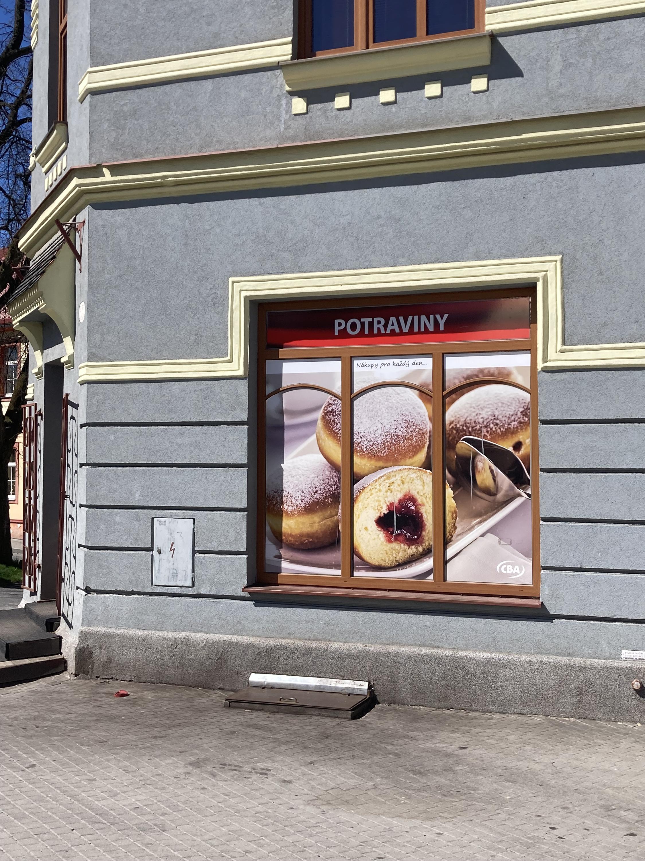 Potraviny CBA foto 6