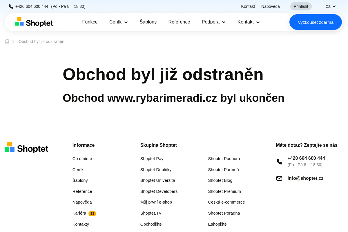 Rybarimeradi.cz