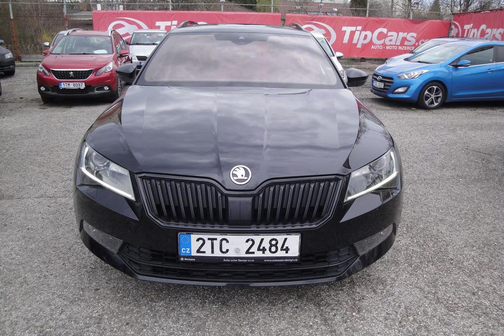 Velký výběr kvalitních ojetin v Ostravě