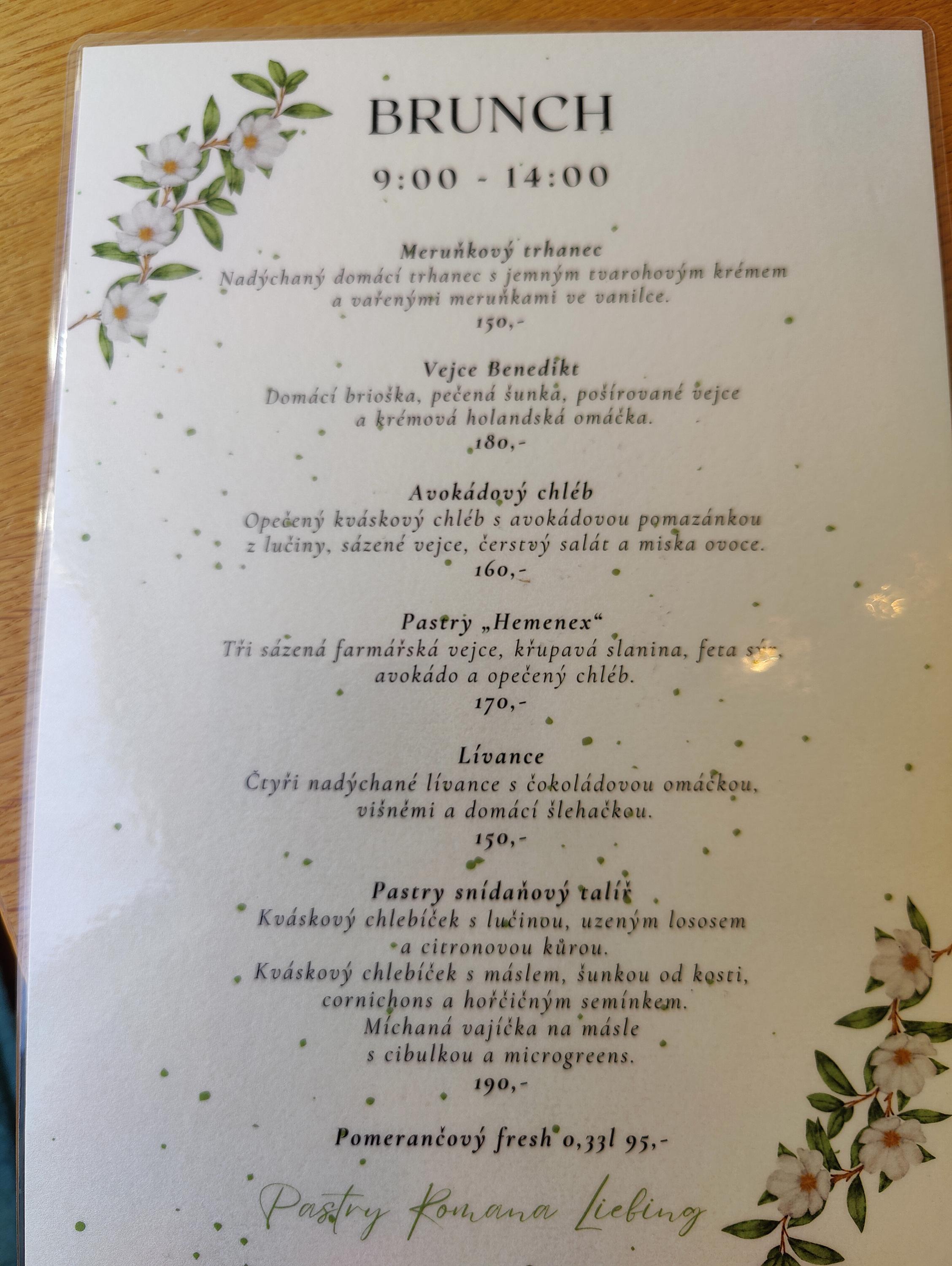 Pastry Romana Liebing foto 2