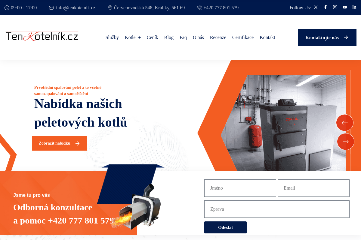 Tenkotelnik.cz