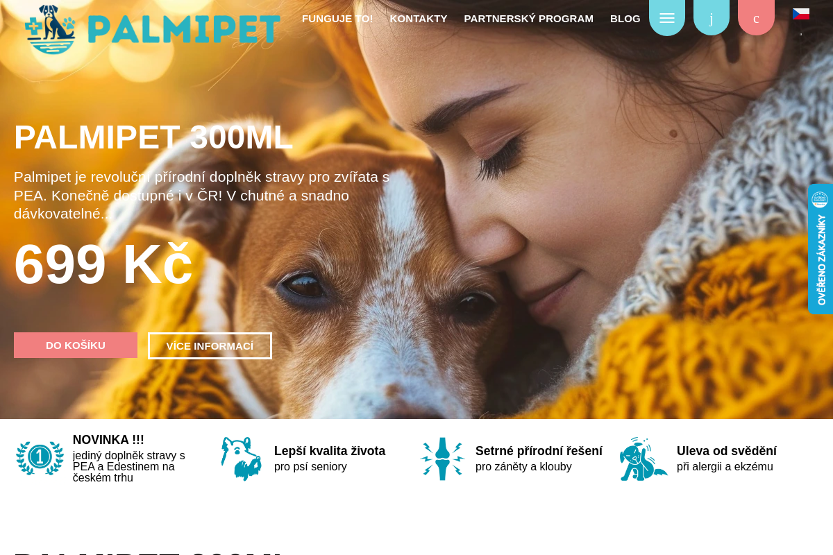 Palmipet.com