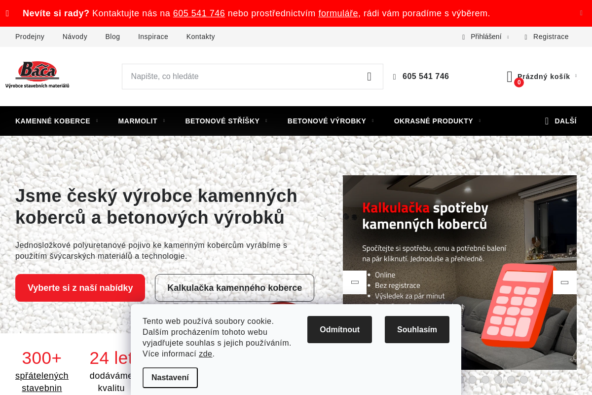 Báčabeton