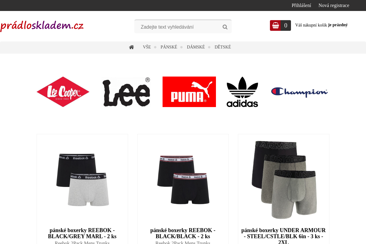 pradloskladem.cz