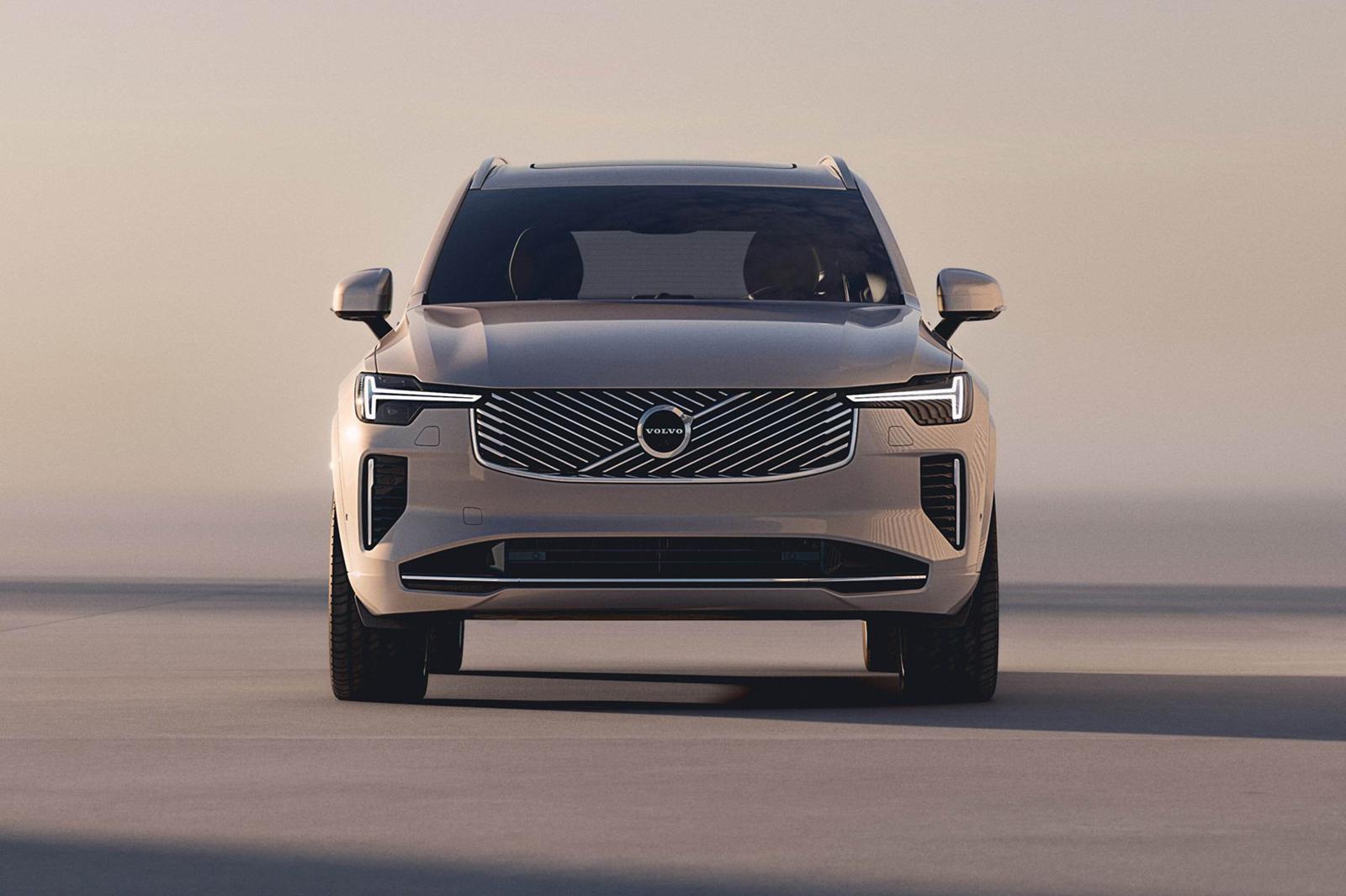 Volvo XC90 již za 1.289.197 Kč +DPH, úrok 0%!