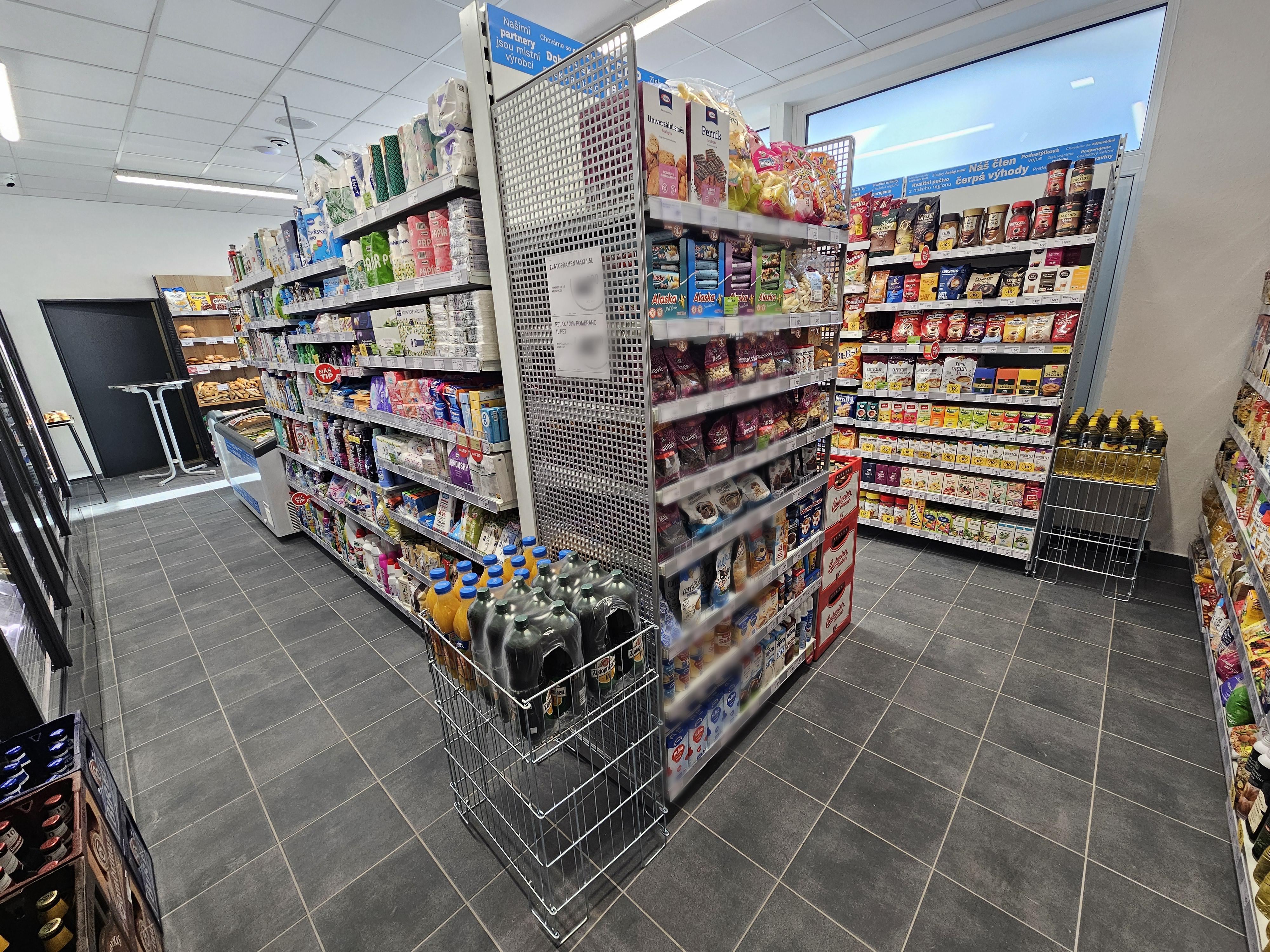 KONZUM 24/7 foto 3