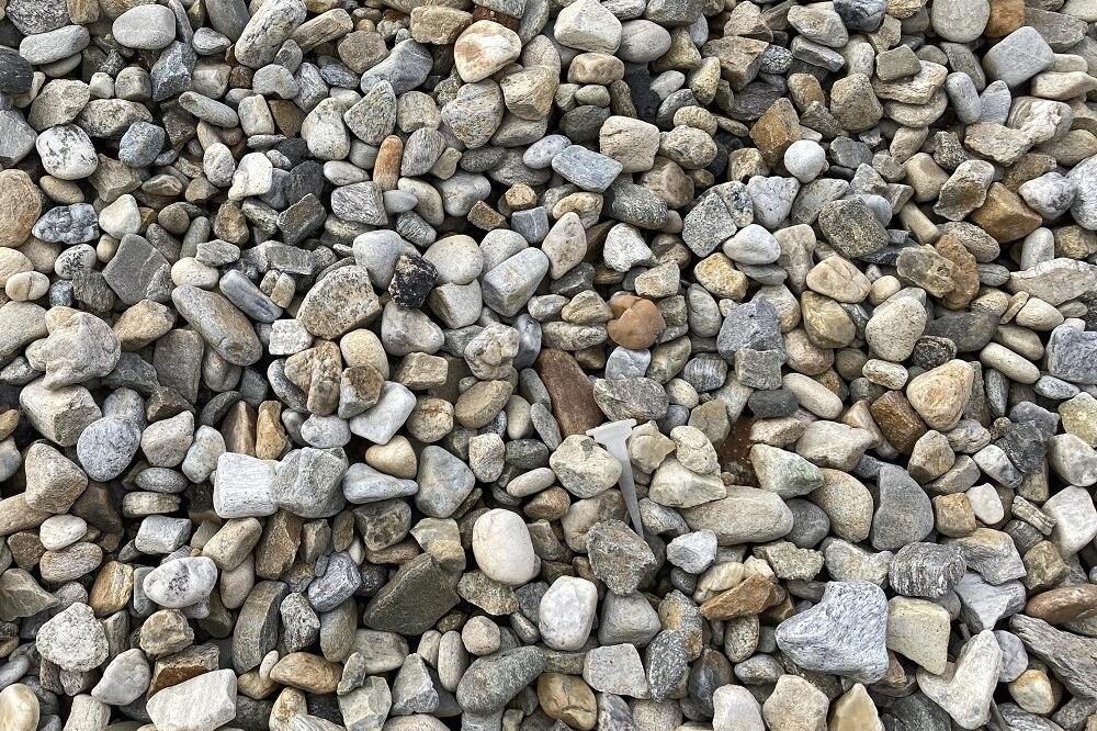 Prodej recyklátu, zeminy a štěrku