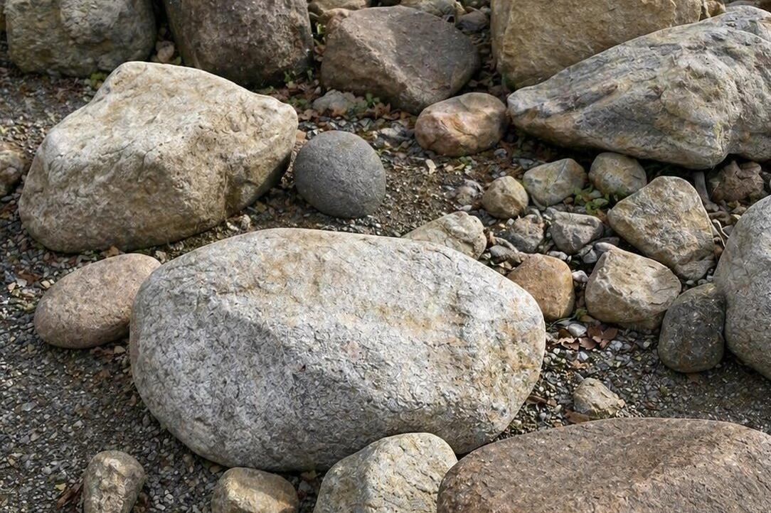 Ceník recyklátů, zeminy, štěrků a kamene