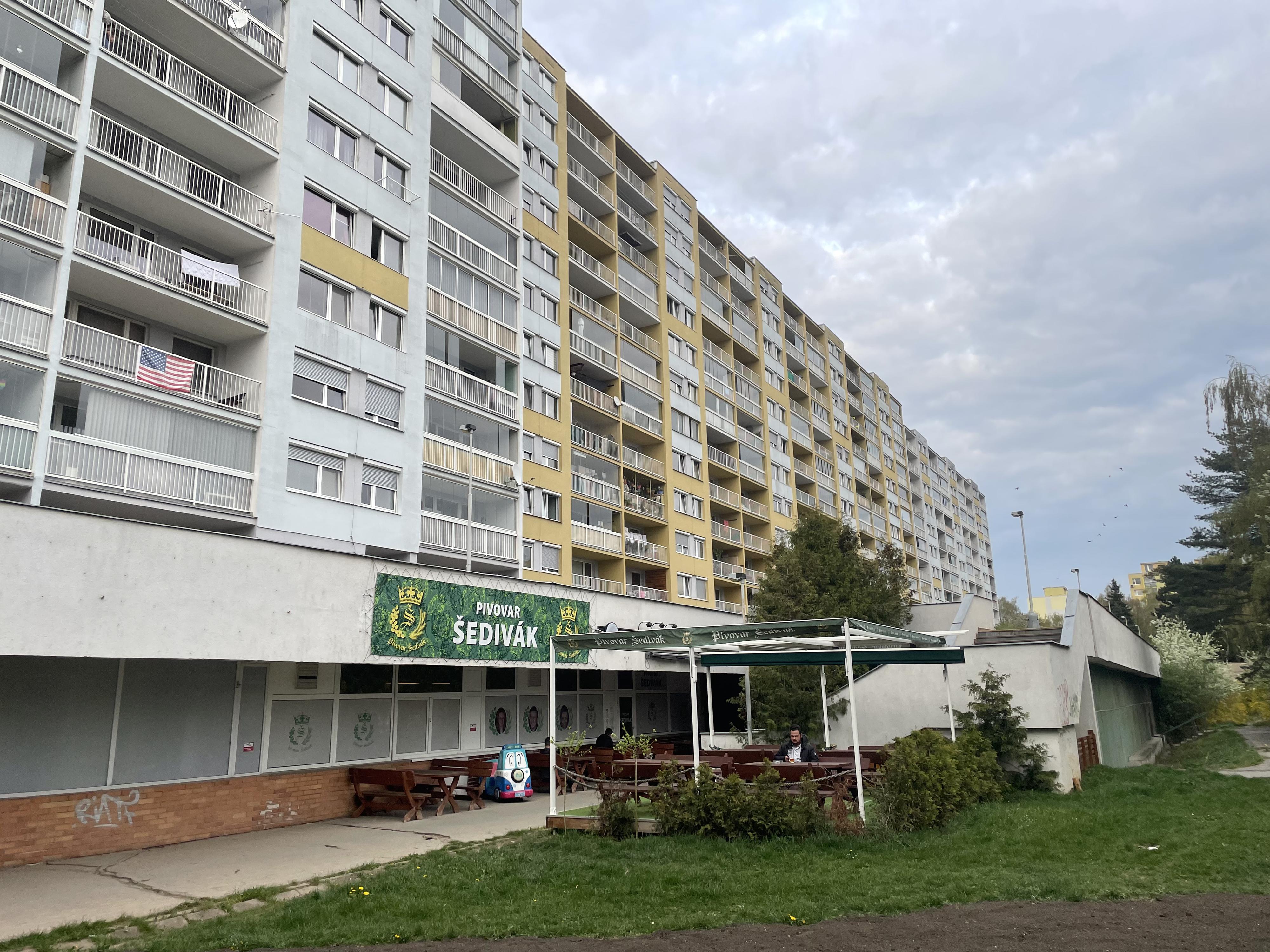Pivovar Šedivák foto 6