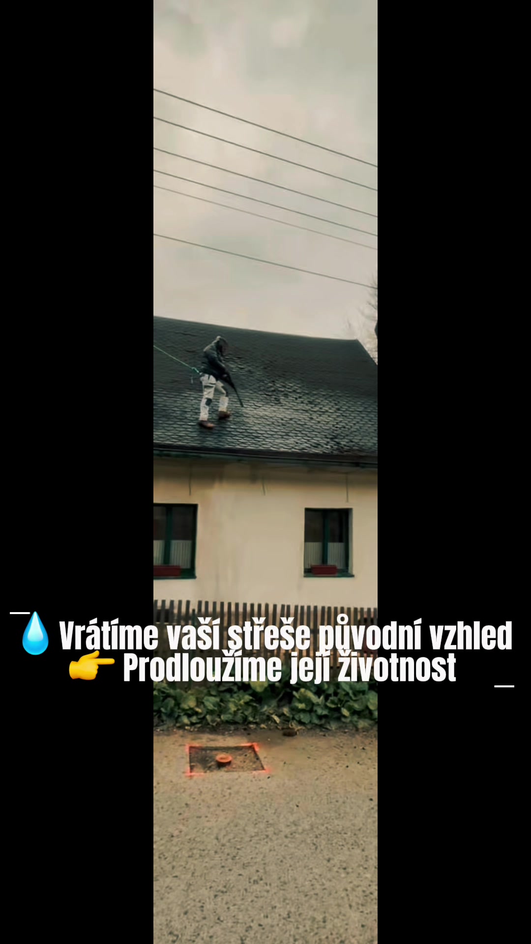TOPstřechy foto 1 (náhled videa)