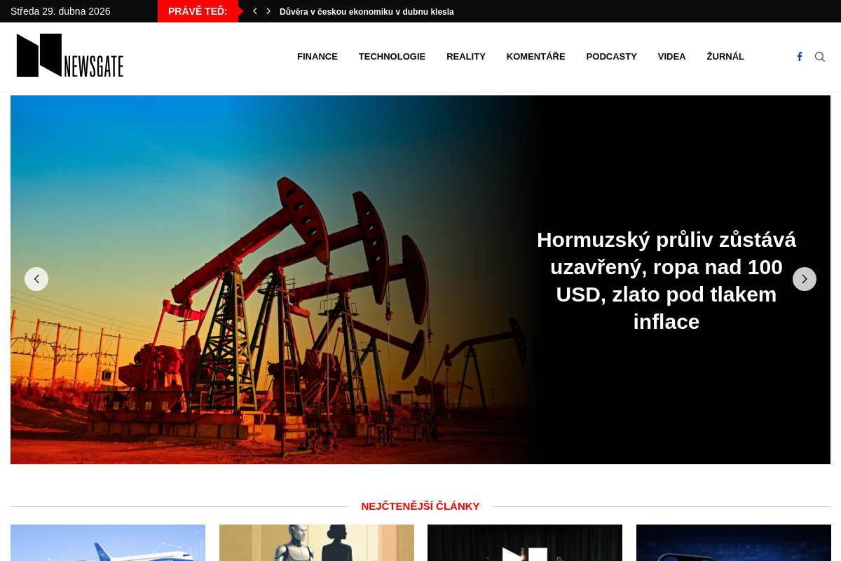 Newsgate, s.r.o.