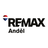 logo REMAX Anděl