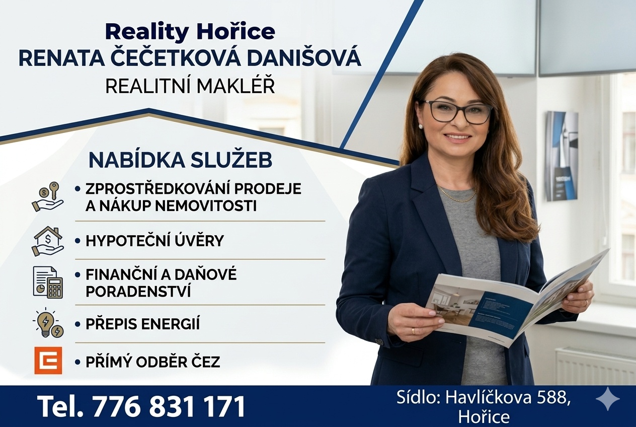 Reality Renata Čečetková Danišová foto 2