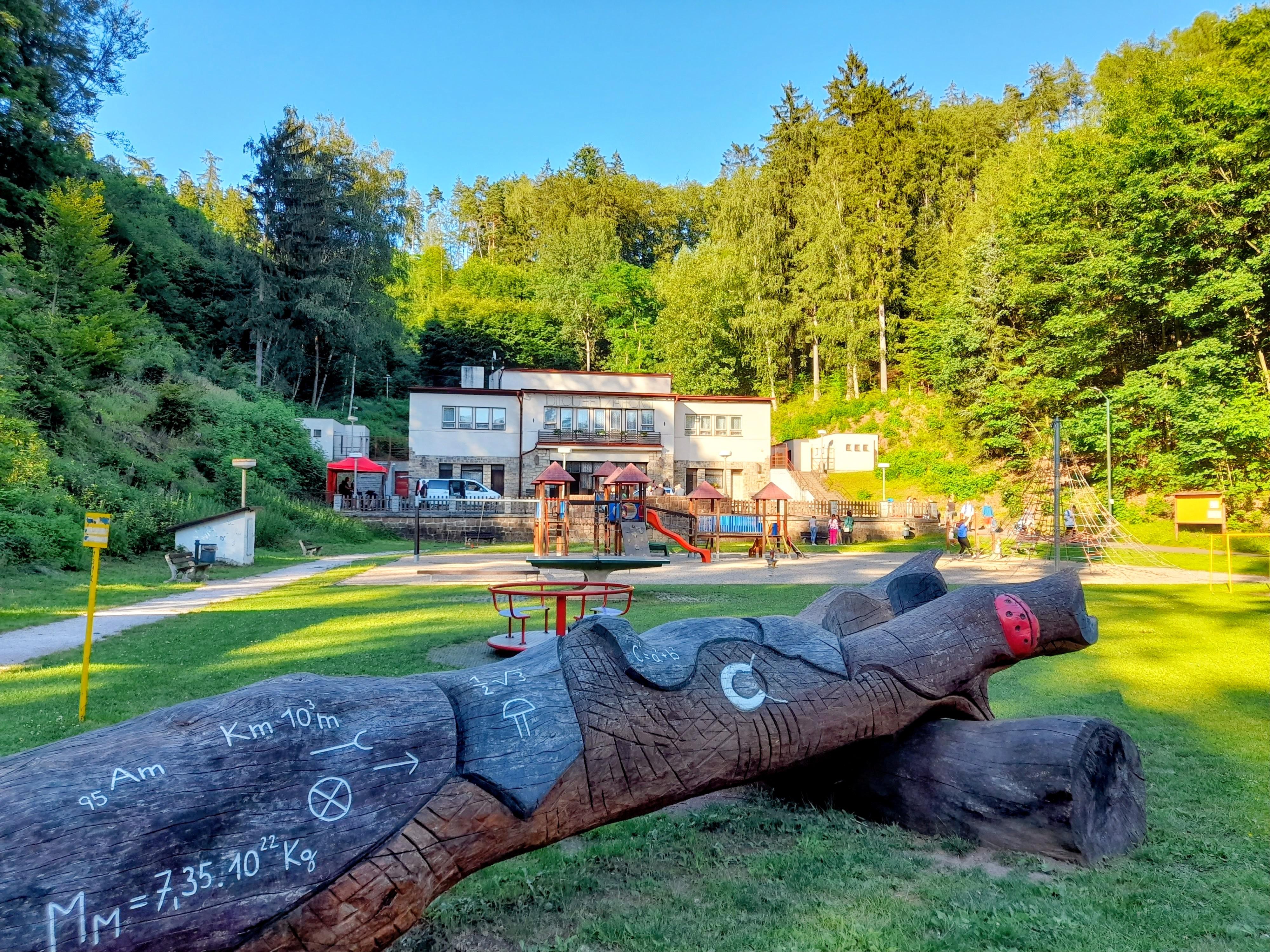 Club Dlouhé Záhony foto 2