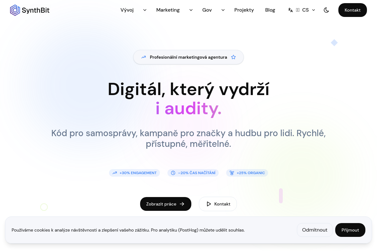 SynthBit