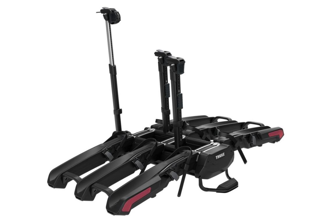 Za zážitky se spolehlivým a kvalitním nosičem kol