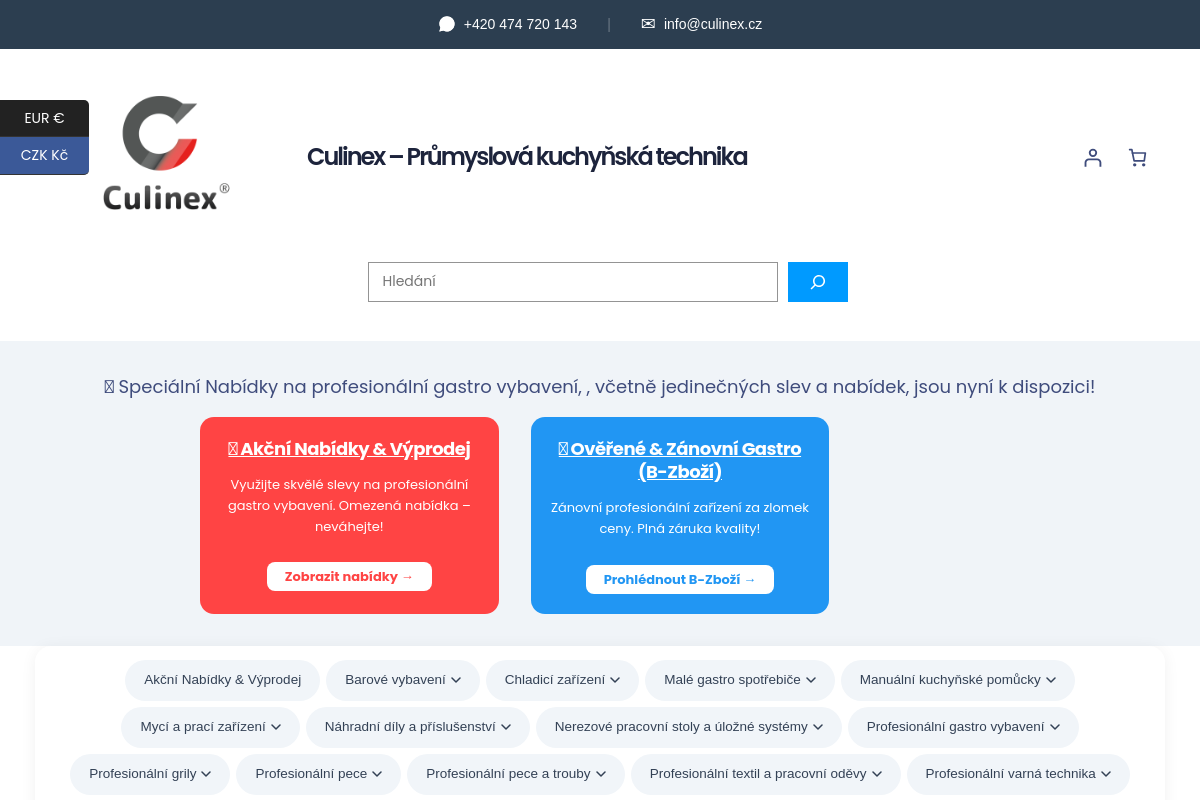 Culinex