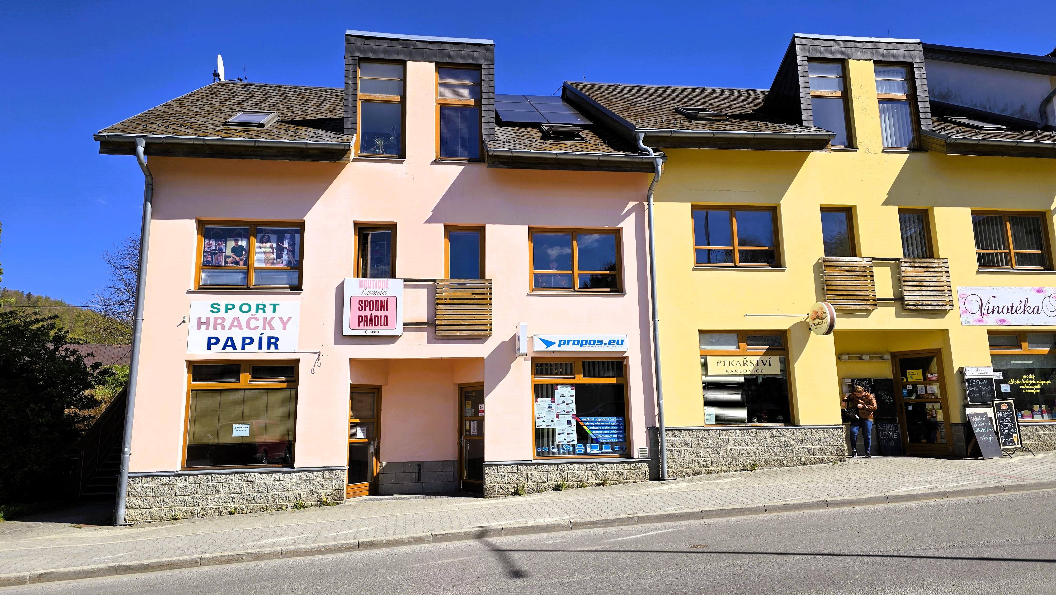 PROPOS.EU - počítačové služby foto 2